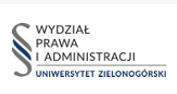 Faculty of Law and Administration Logo