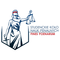 Logo Studenckiego Koła Nauk Penalnych