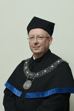 Dr hab. Tadeusz Stanisławski, prof. UZ. Źródło: archiwum Wydziału